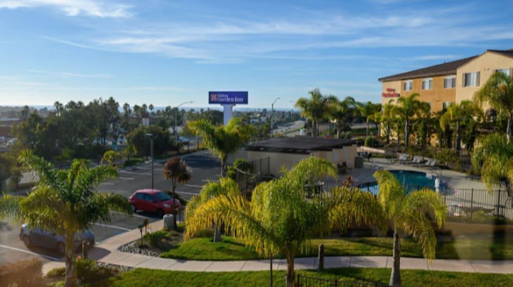 Hilton Garden Inn San Luis Obispo/Pismo Beach Buitenkant foto