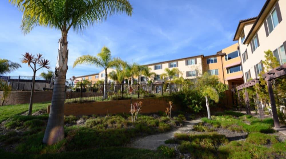Hilton Garden Inn San Luis Obispo/Pismo Beach Buitenkant foto
