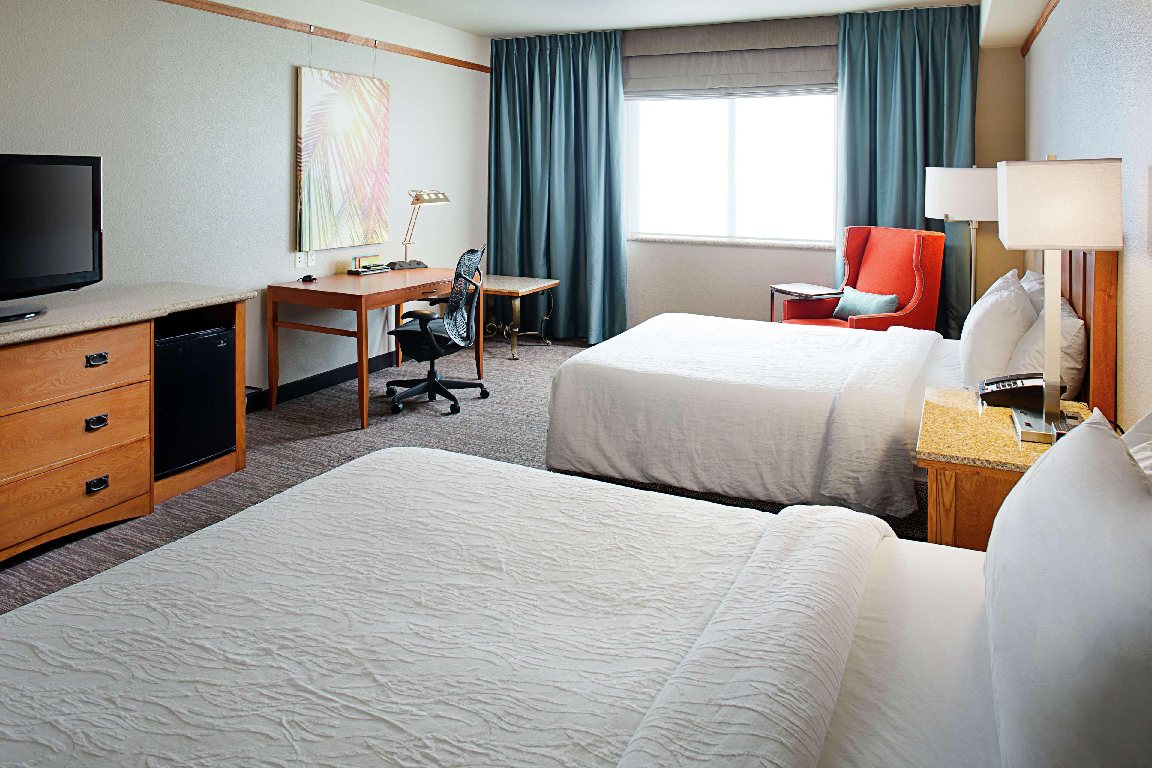 Hilton Garden Inn San Luis Obispo/Pismo Beach Buitenkant foto
