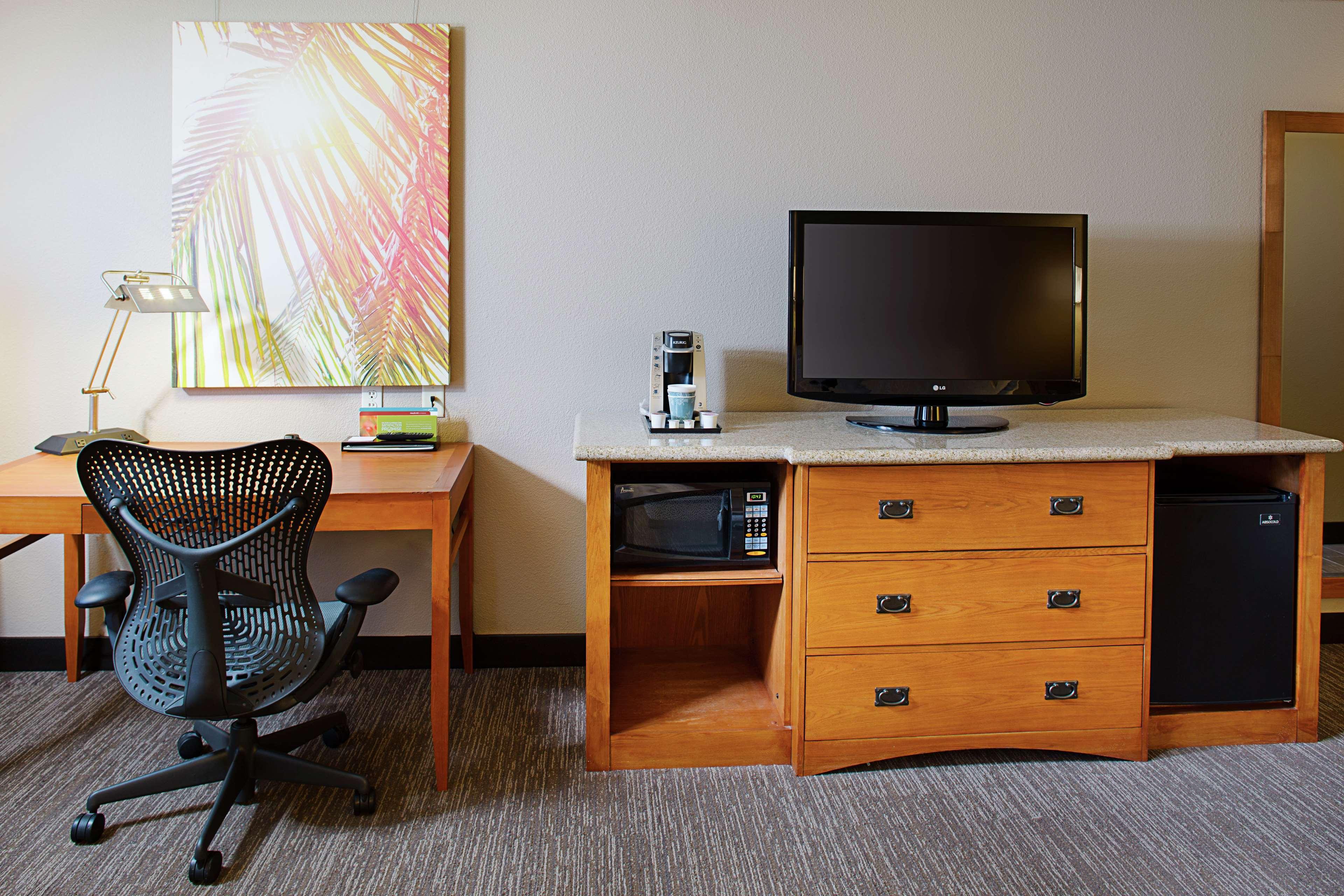 Hilton Garden Inn San Luis Obispo/Pismo Beach Buitenkant foto