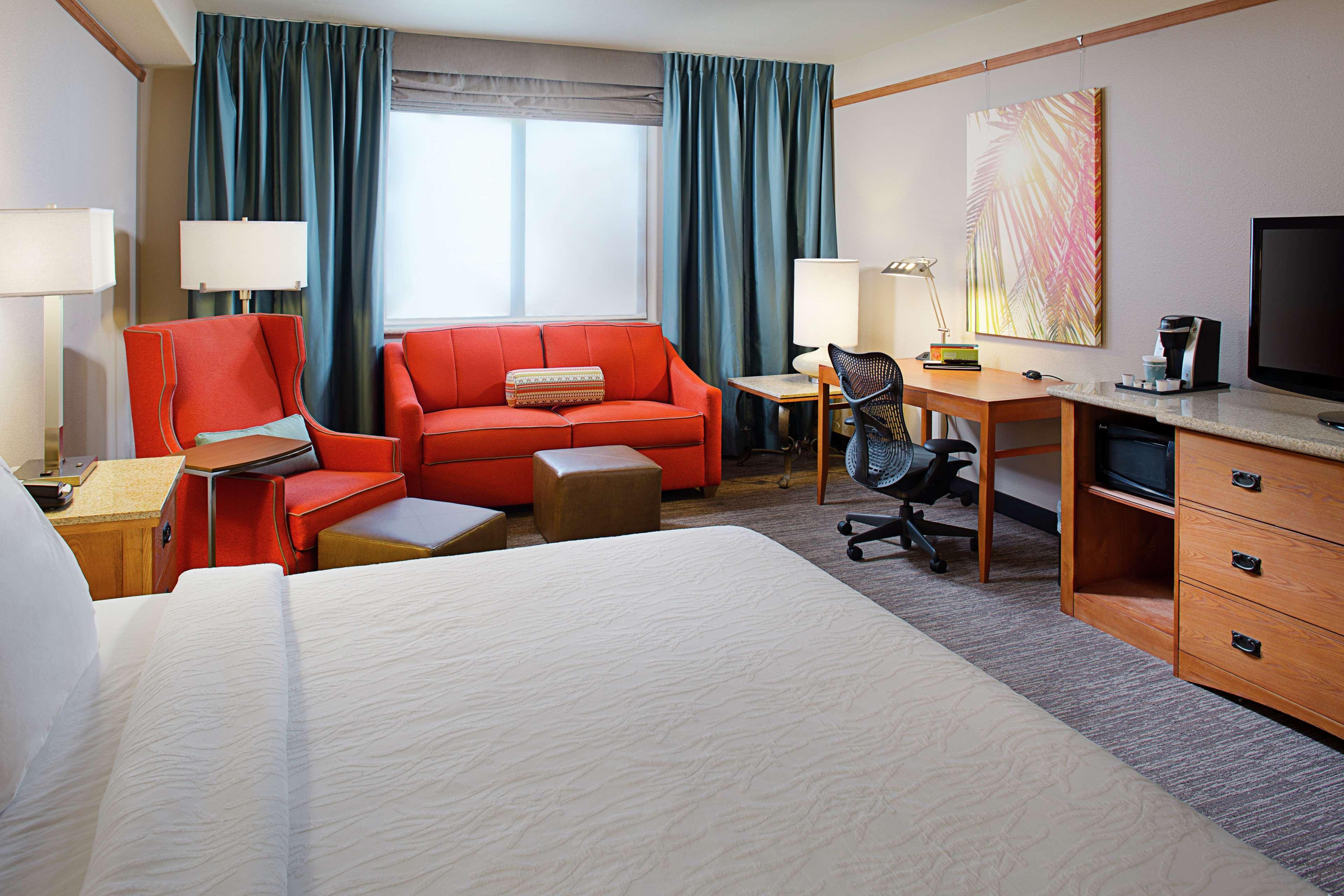 Hilton Garden Inn San Luis Obispo/Pismo Beach Buitenkant foto