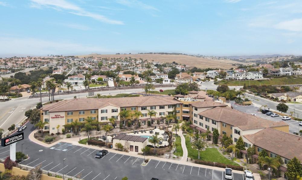 Hilton Garden Inn San Luis Obispo/Pismo Beach Buitenkant foto