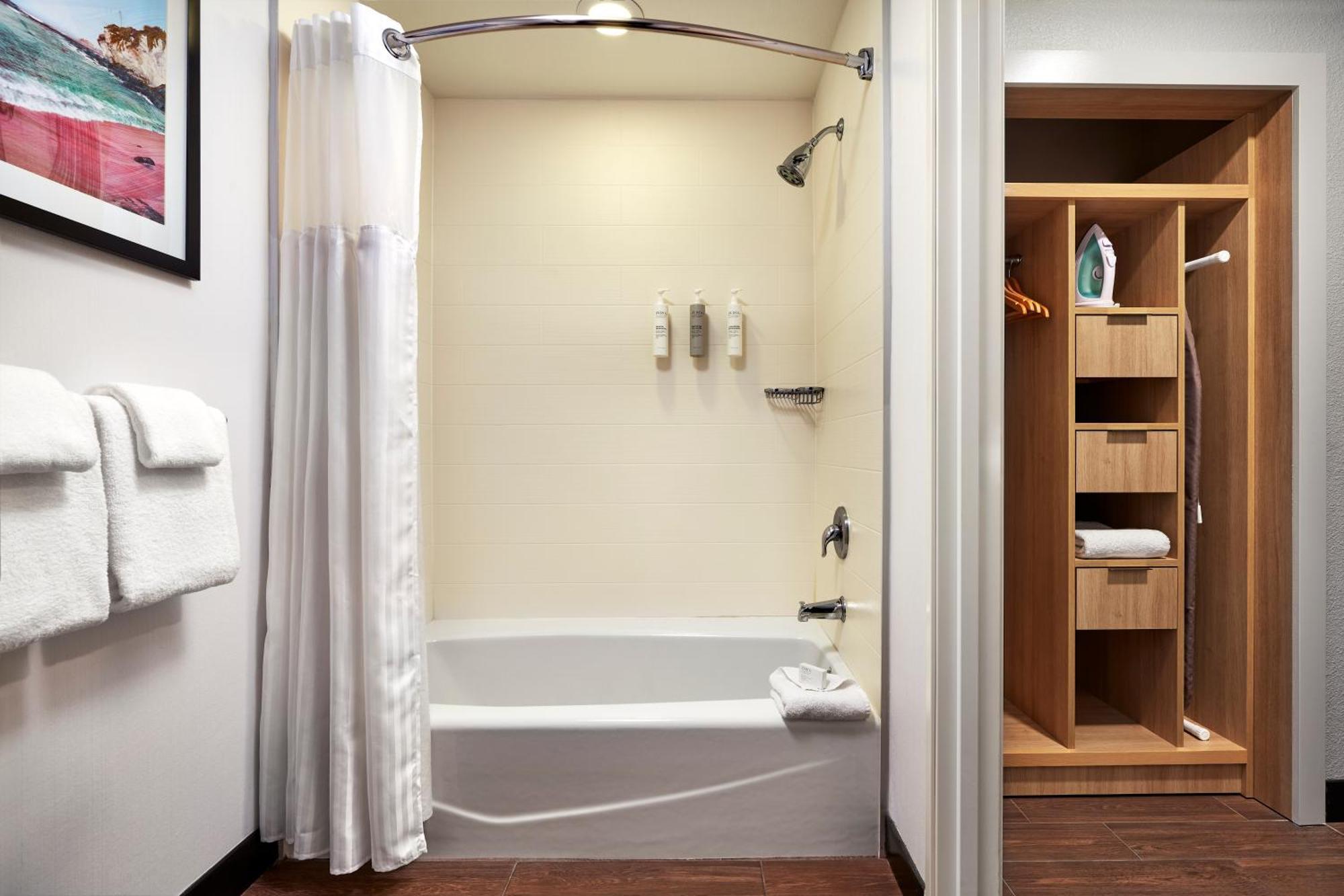 Hilton Garden Inn San Luis Obispo/Pismo Beach Buitenkant foto