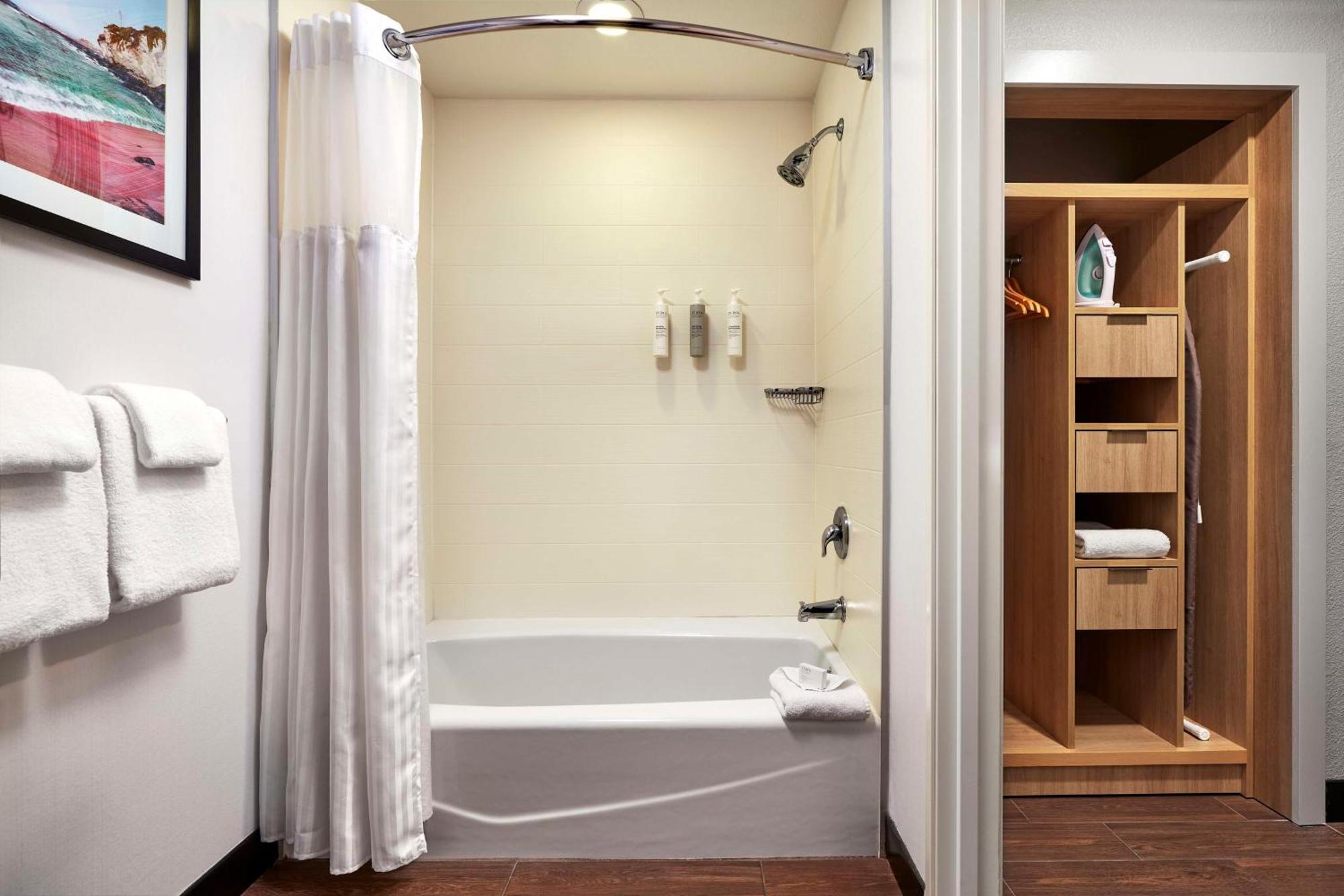 Hilton Garden Inn San Luis Obispo/Pismo Beach Buitenkant foto