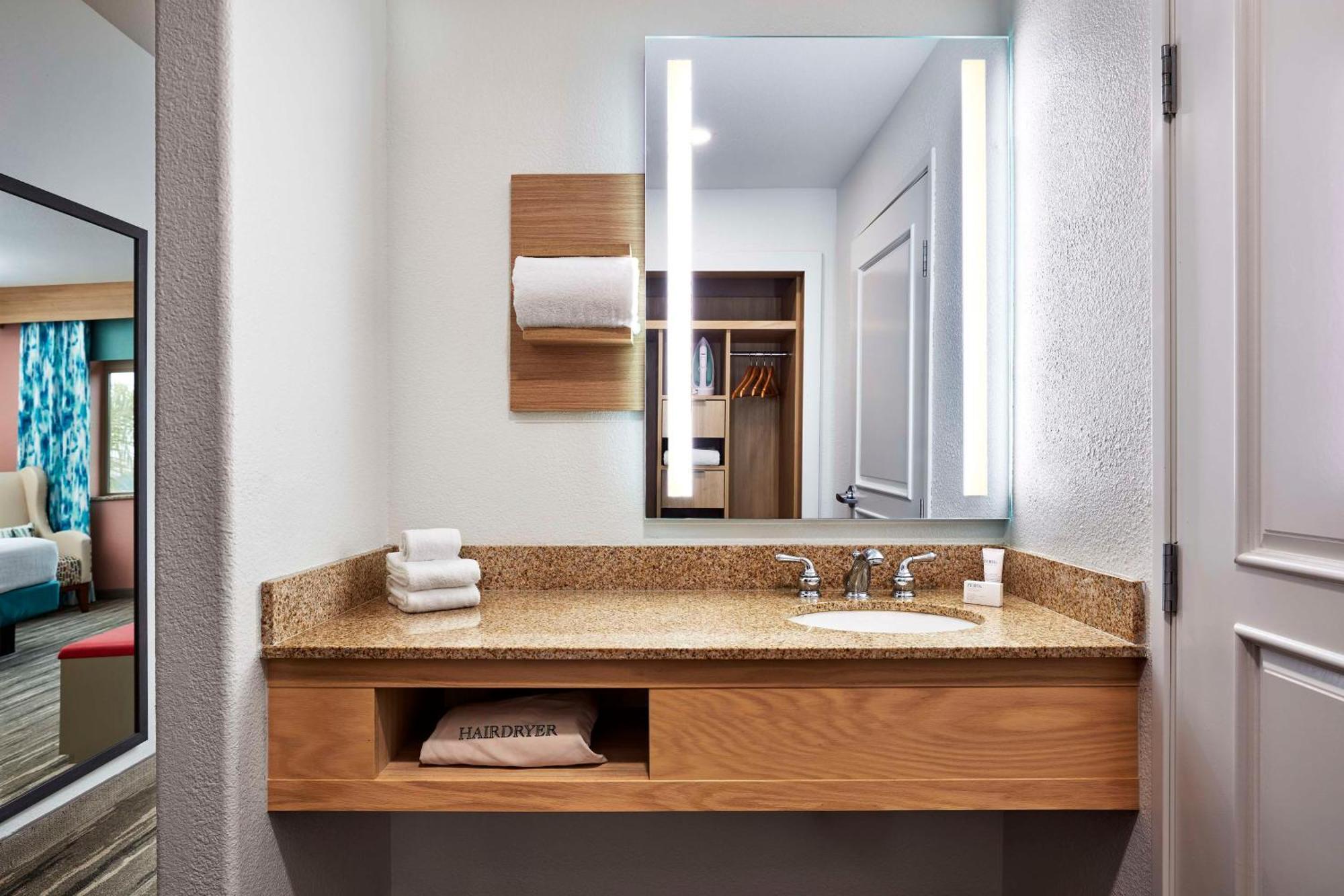 Hilton Garden Inn San Luis Obispo/Pismo Beach Buitenkant foto