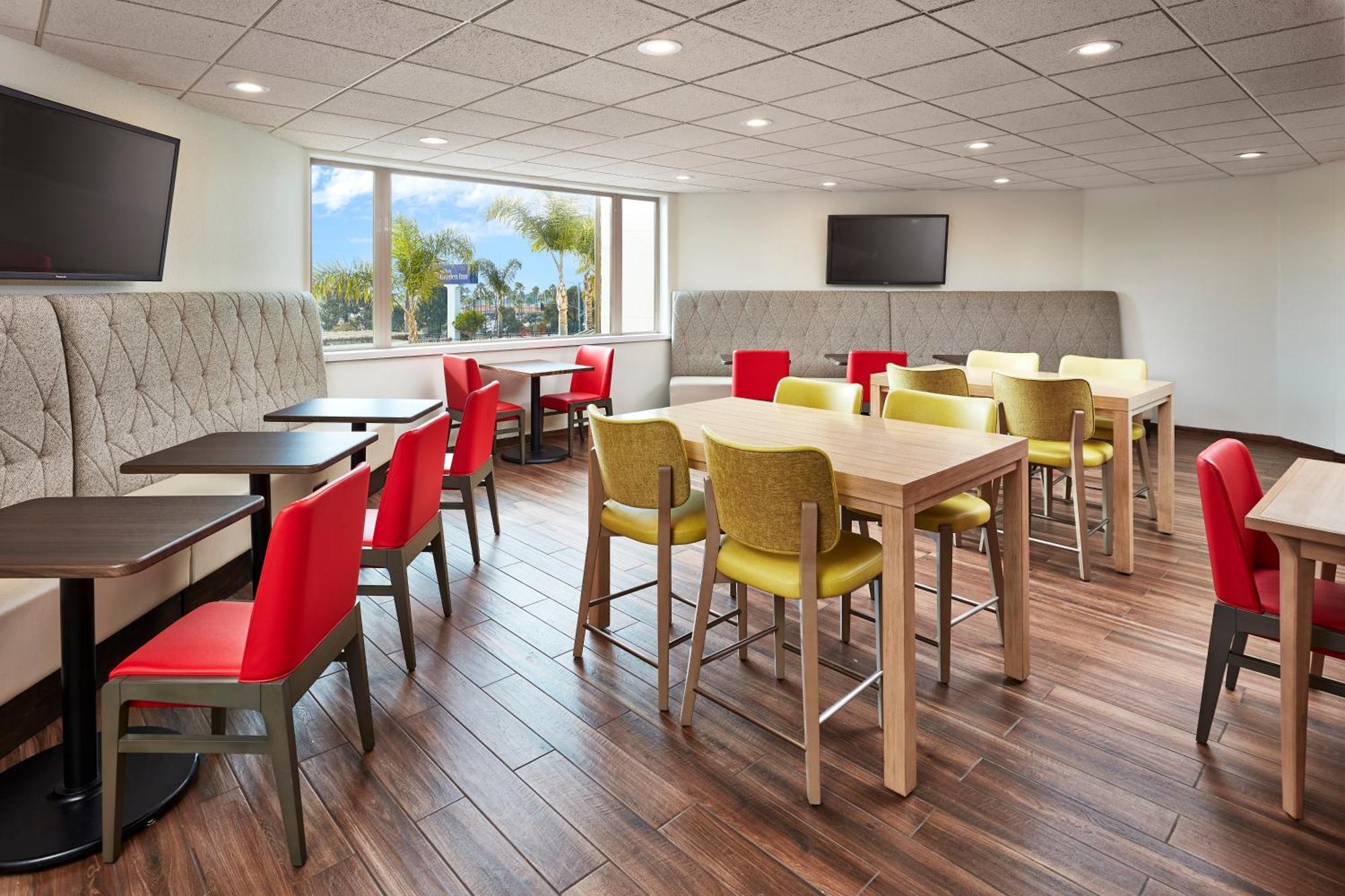 Hilton Garden Inn San Luis Obispo/Pismo Beach Buitenkant foto