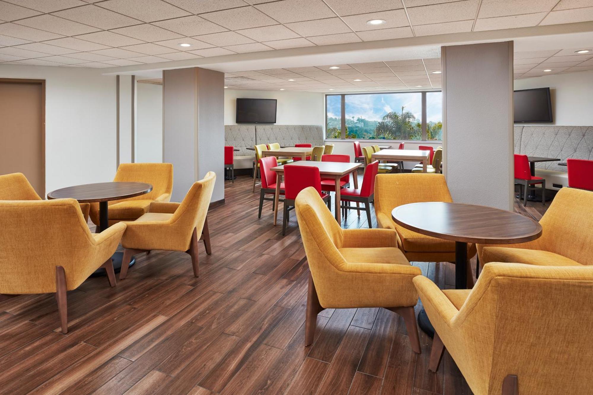 Hilton Garden Inn San Luis Obispo/Pismo Beach Buitenkant foto