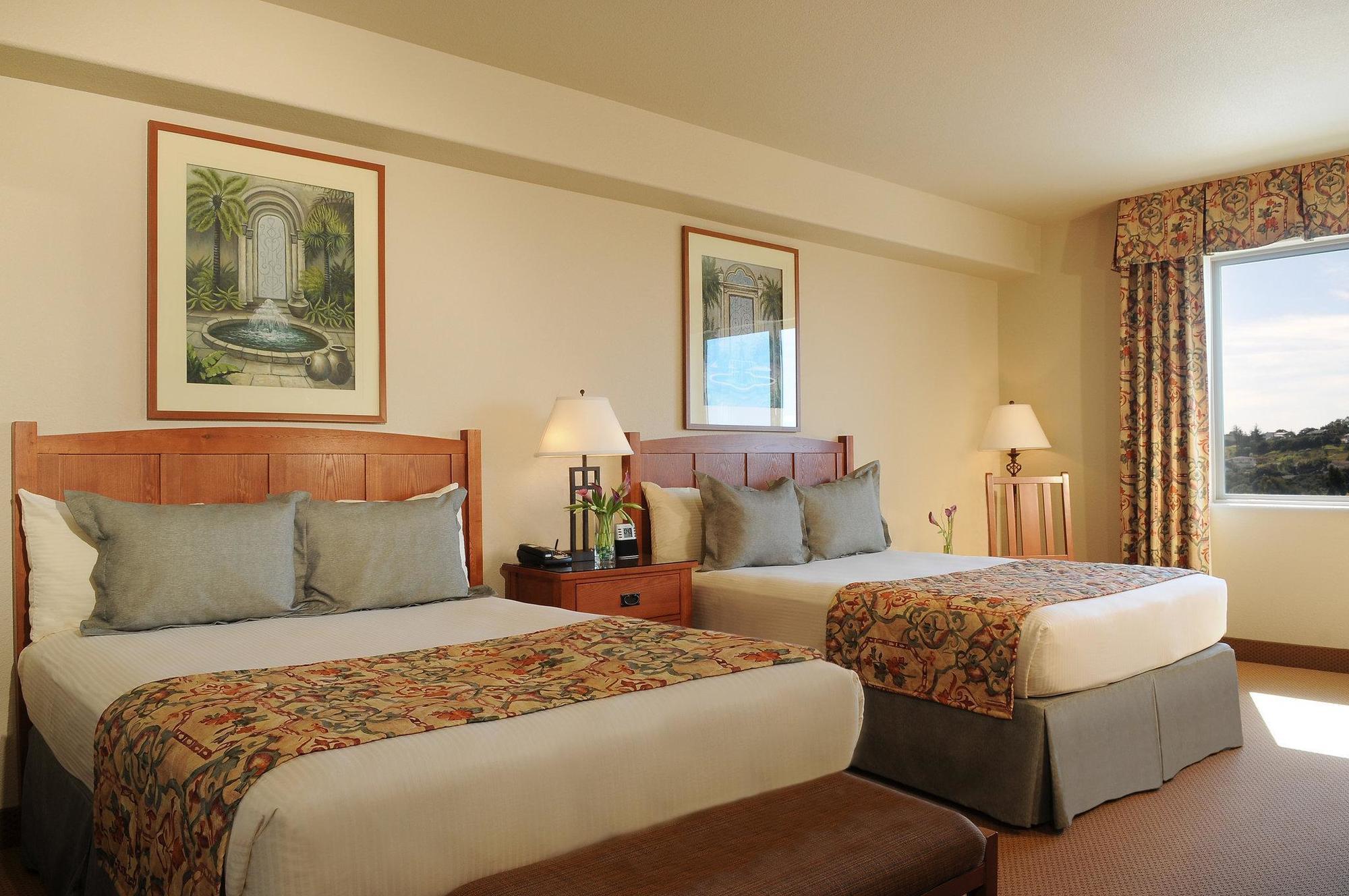 Hilton Garden Inn San Luis Obispo/Pismo Beach Buitenkant foto