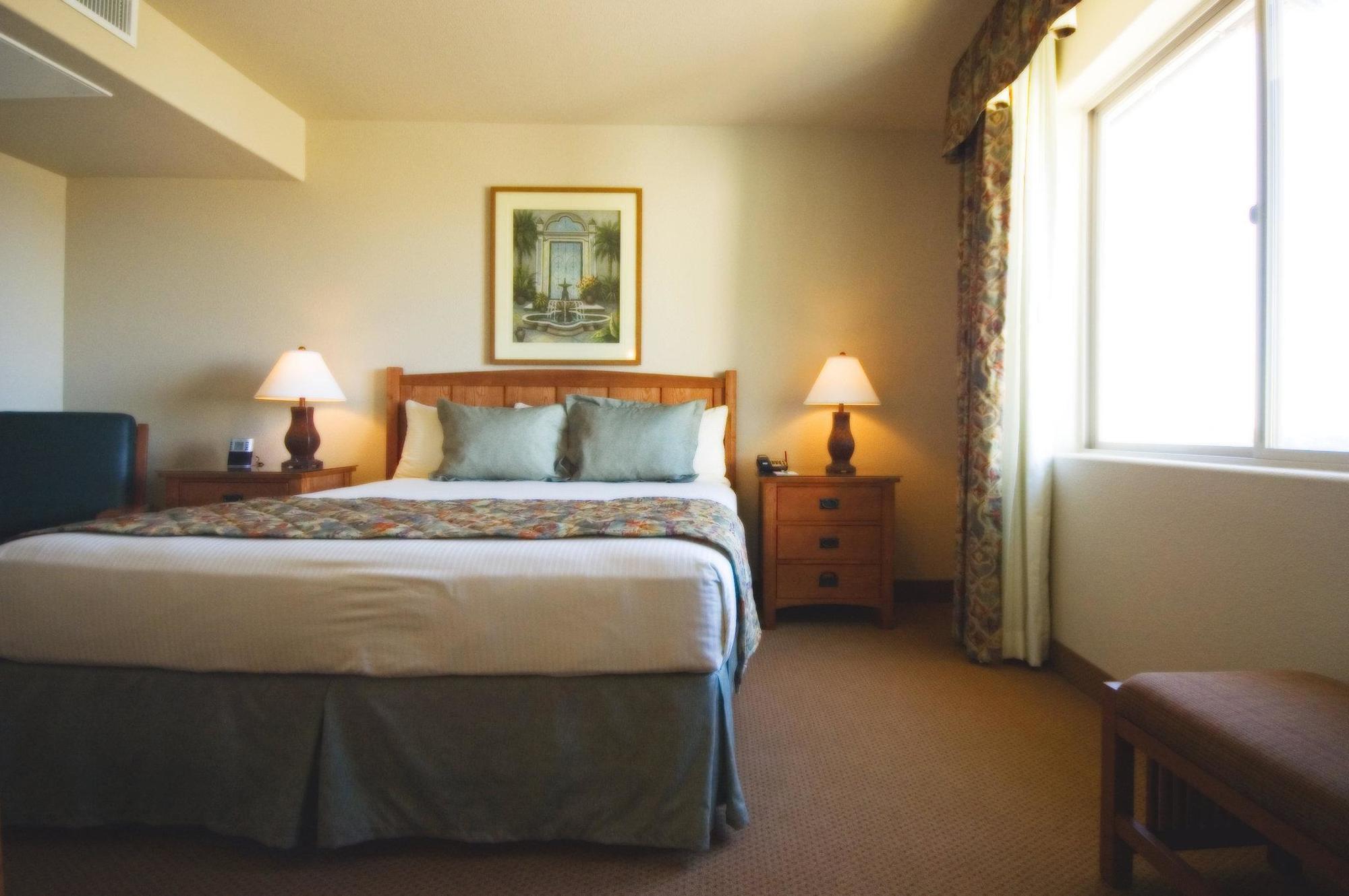 Hilton Garden Inn San Luis Obispo/Pismo Beach Buitenkant foto