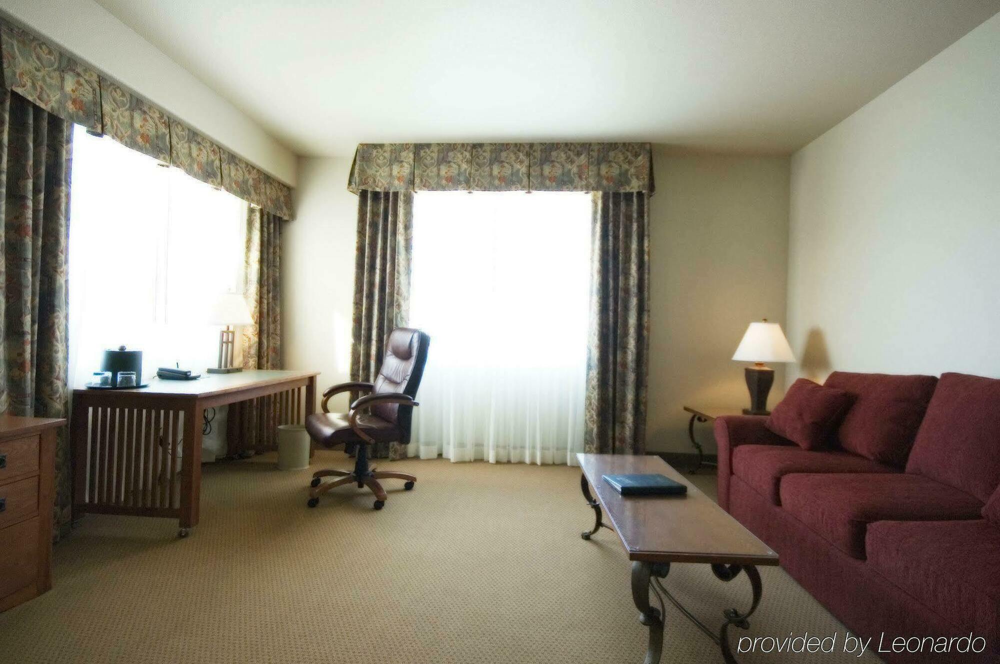 Hilton Garden Inn San Luis Obispo/Pismo Beach Kamer foto