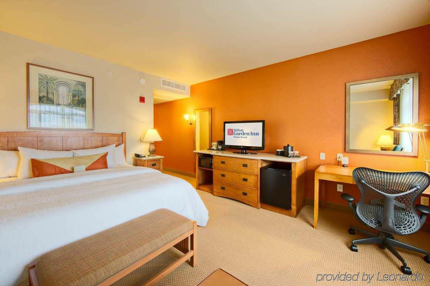 Hilton Garden Inn San Luis Obispo/Pismo Beach Buitenkant foto