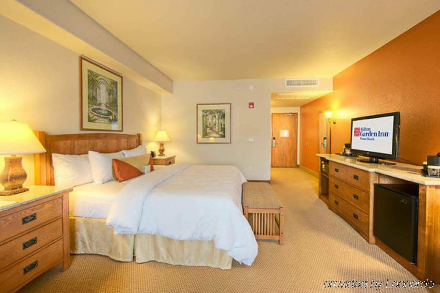 Hilton Garden Inn San Luis Obispo/Pismo Beach Buitenkant foto