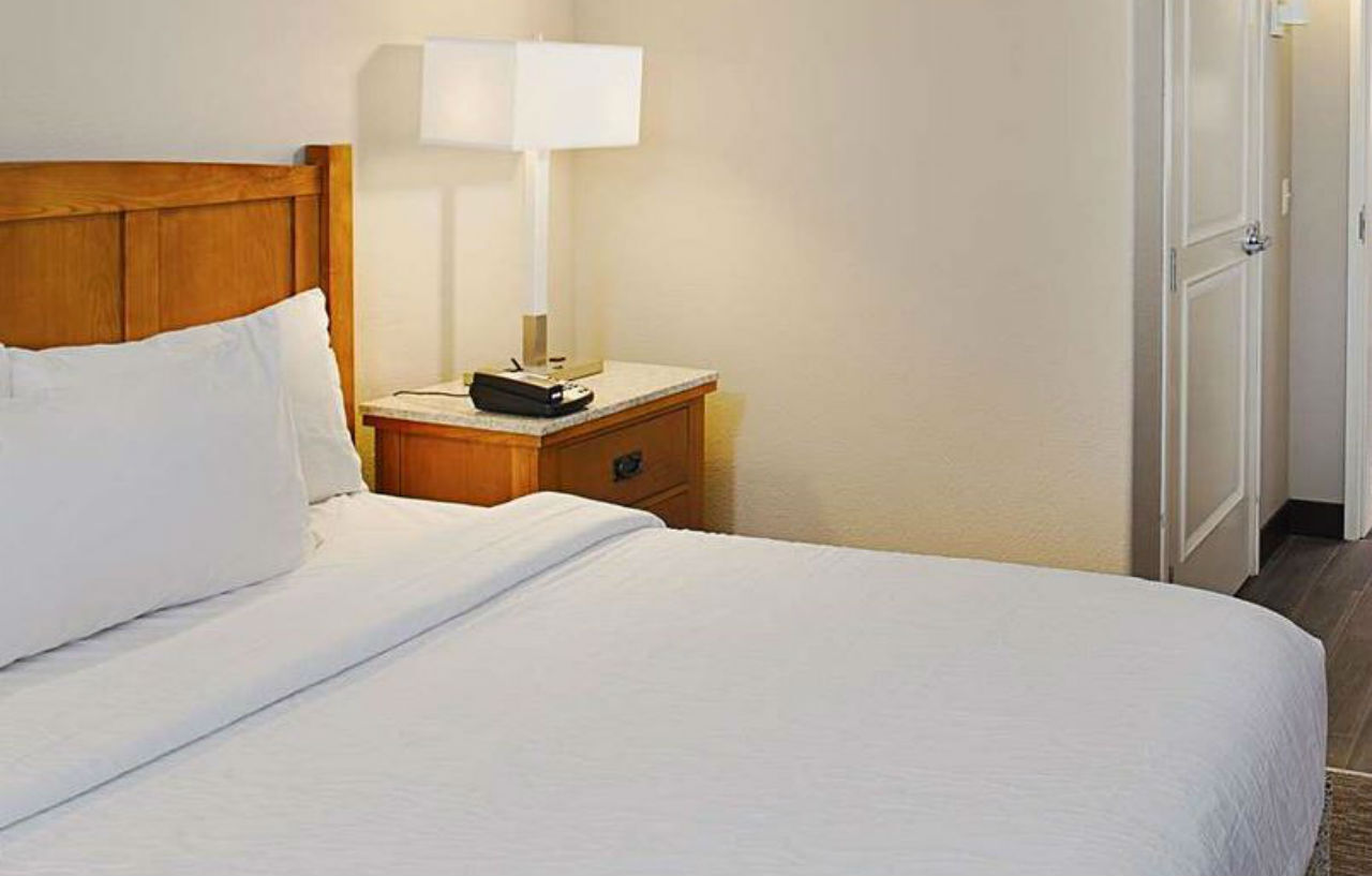 Hilton Garden Inn San Luis Obispo/Pismo Beach Buitenkant foto